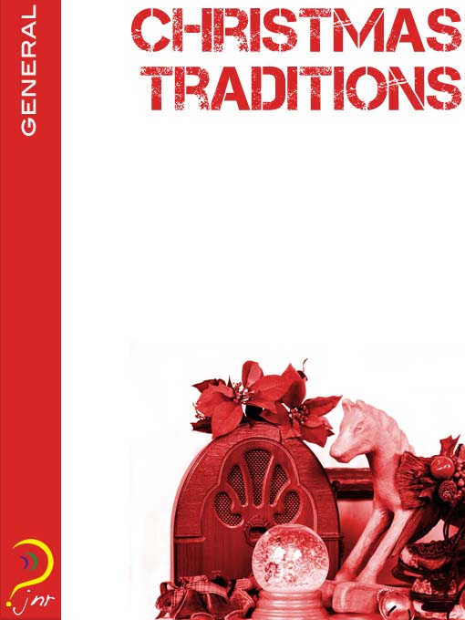 Title details for Christmas Traditions by iMinds - Available